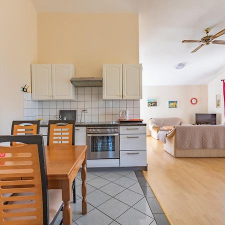 Apartment Pero Murter Dış mekan fotoğraf