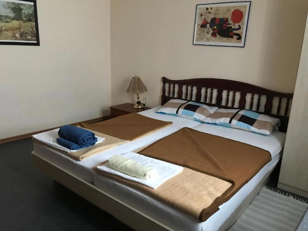 Apartment Pero Murter Dış mekan fotoğraf