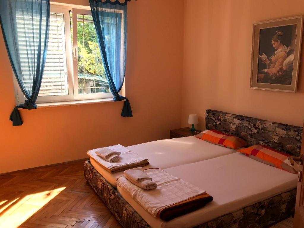 Apartment Pero Murter Dış mekan fotoğraf