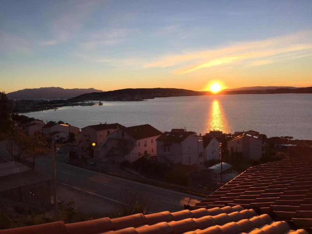 Apartment Pero Murter Dış mekan fotoğraf