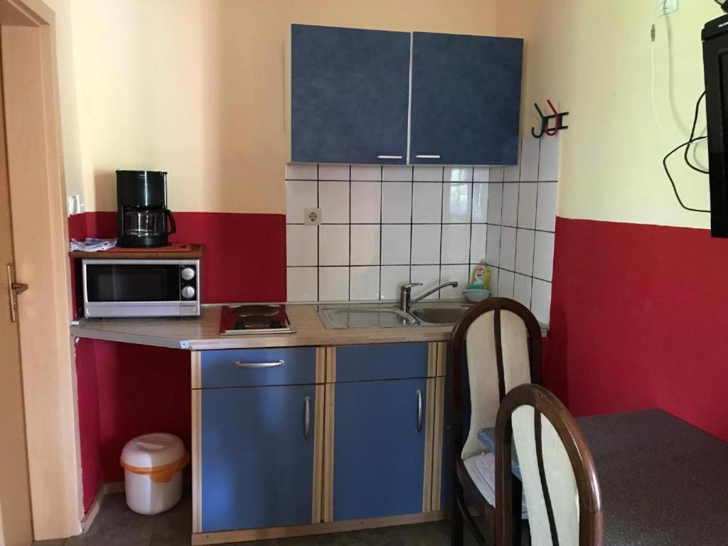Apartment Pero Murter Dış mekan fotoğraf