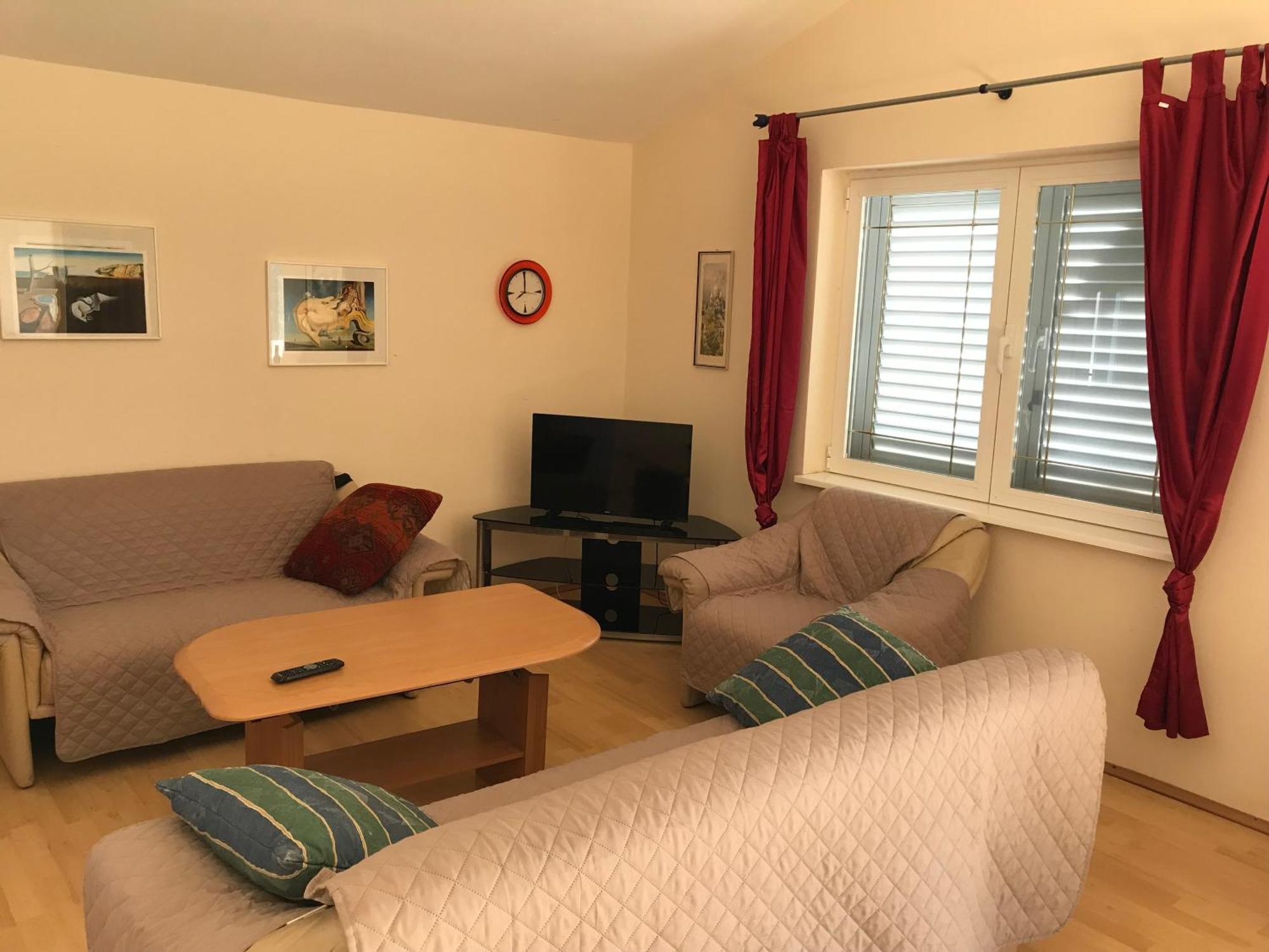 Apartment Pero Murter Dış mekan fotoğraf