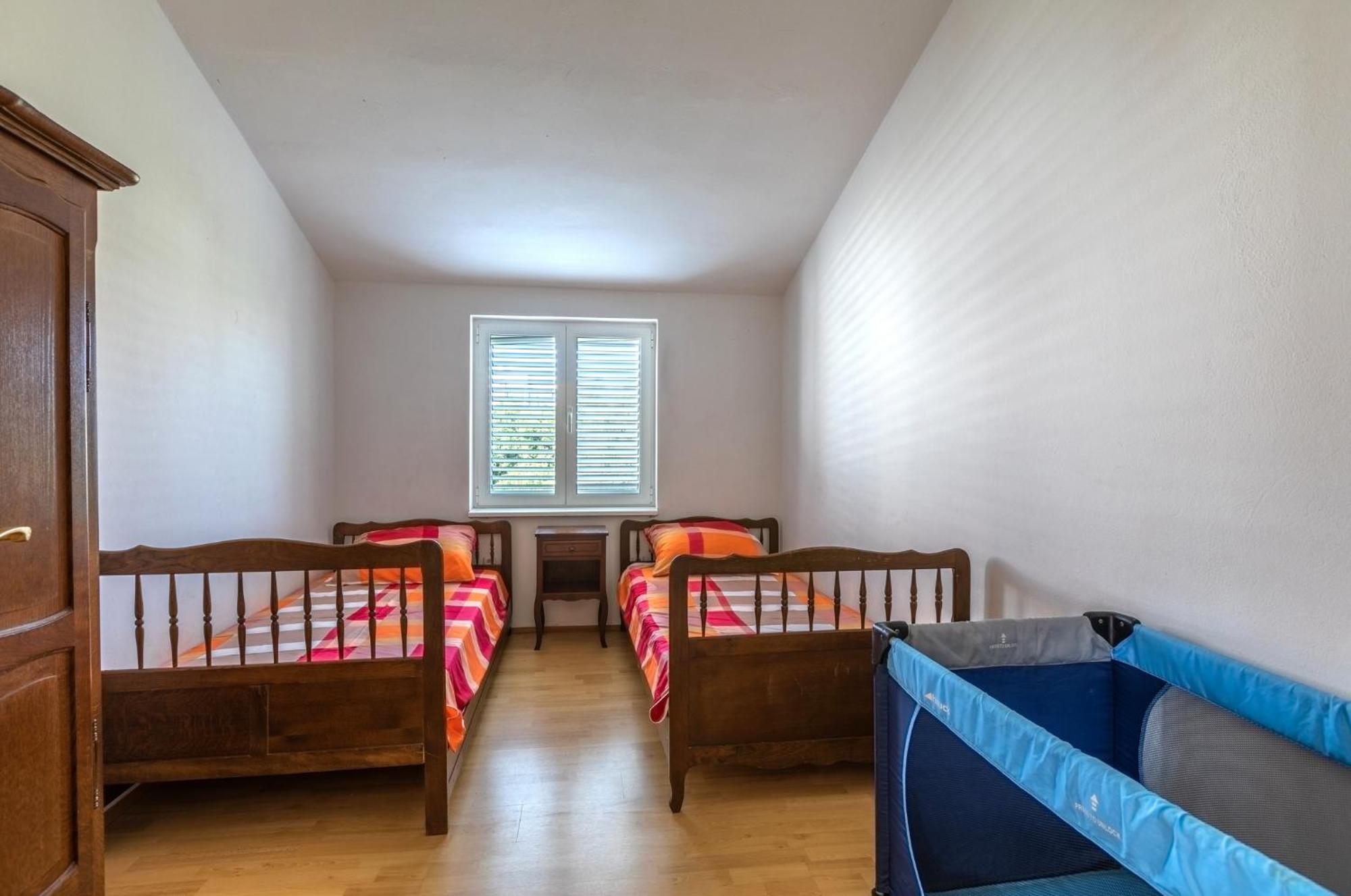 Apartment Pero Murter Dış mekan fotoğraf