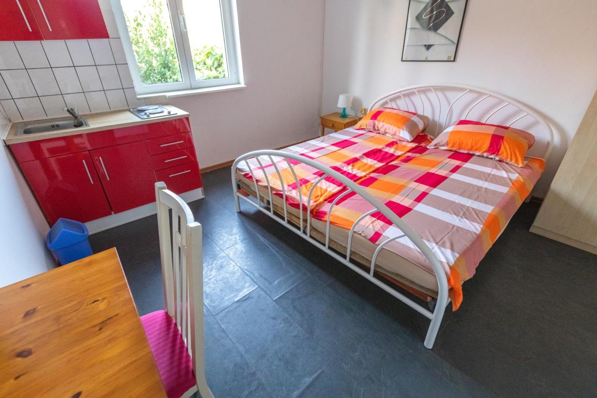 Apartment Pero Murter Dış mekan fotoğraf