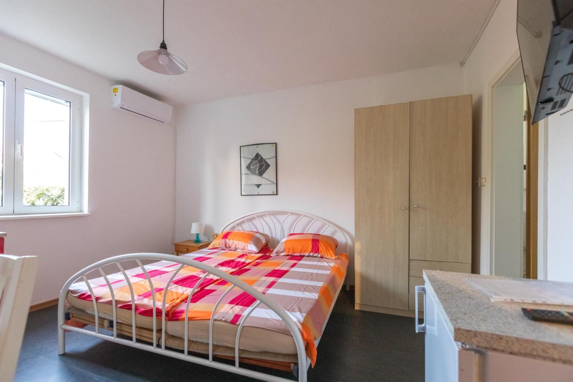 Apartment Pero Murter Dış mekan fotoğraf