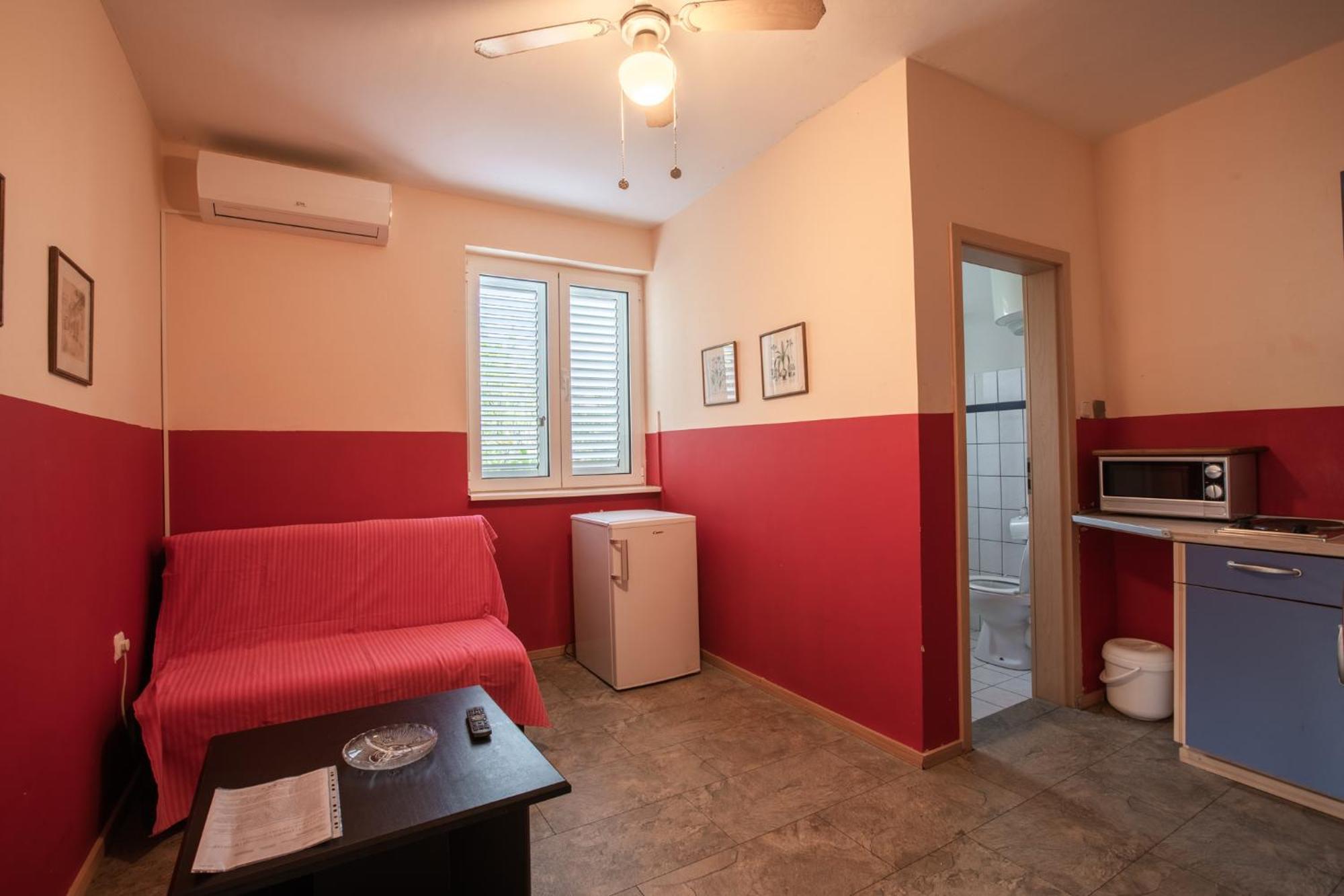 Apartment Pero Murter Dış mekan fotoğraf
