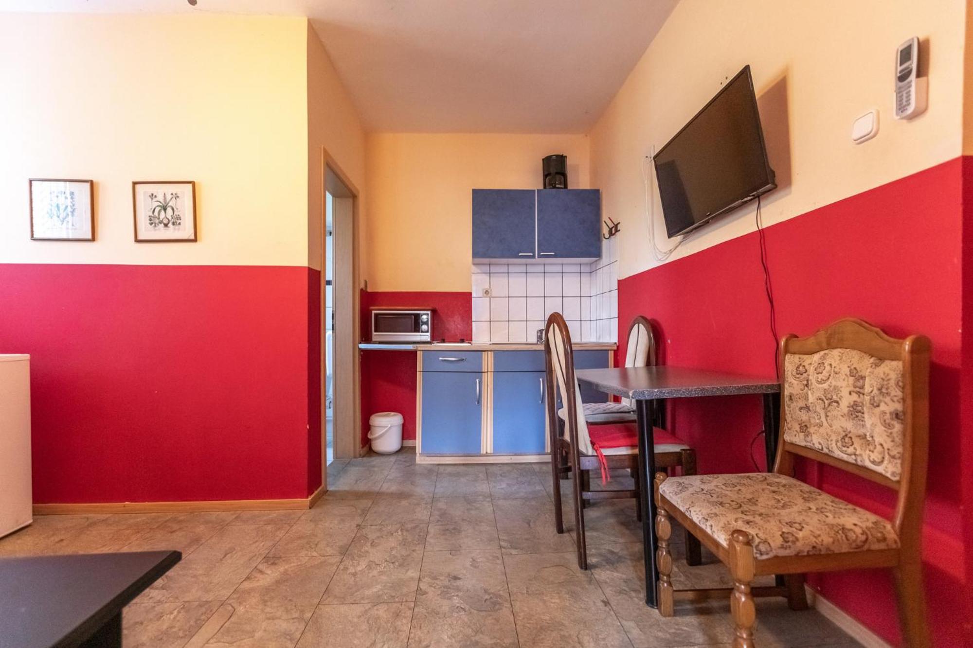 Apartment Pero Murter Dış mekan fotoğraf